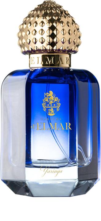 Produktbild Parfums d'Elmar Romantic Collection YARINGA Extrait de Parfum (Extrait De Parfum, 60 ml)