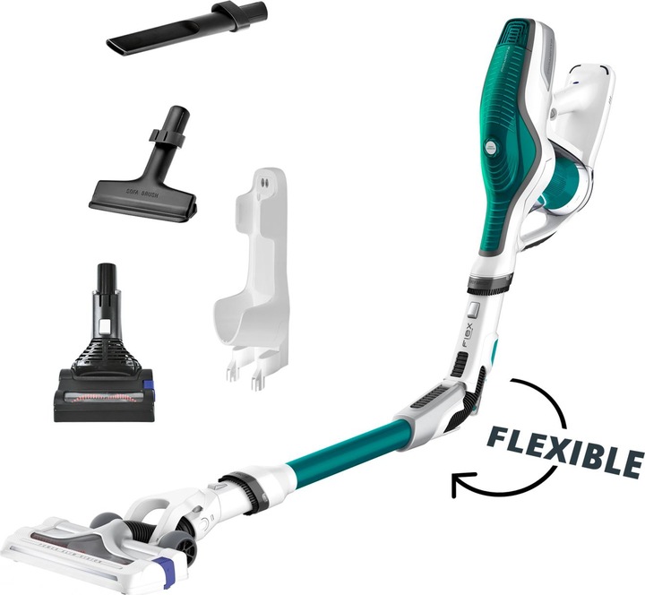 Produktbild Rowenta Air Force Flex Power