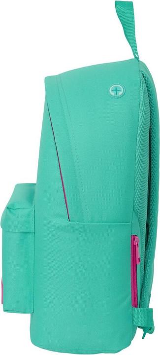 Produktbild Nait Nait Laptoptasche Mint grün 31 x 41 x 16 cm
