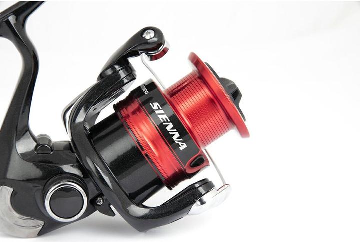 Produktbild Shimano Sienna 2500 FG (2500)