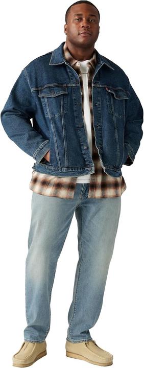 Produktbild Levis 502 Taper B&T Jeans (W40/L34)