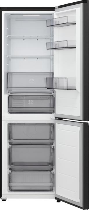 Produktbild LG Kombikühlschrank, Frei stehend 333 L (333 l)