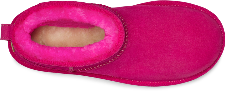 Actual product image Ugg W Classic Ultra Mini (37)