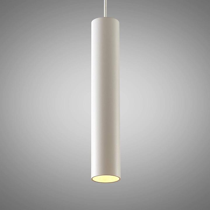 Image du produit Arcchio Ejona Lampe à suspendre H35 White (GU10)