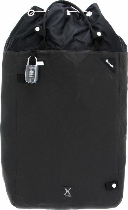 Produktbild Pacsafe Travelsafe X25 Portable Safe