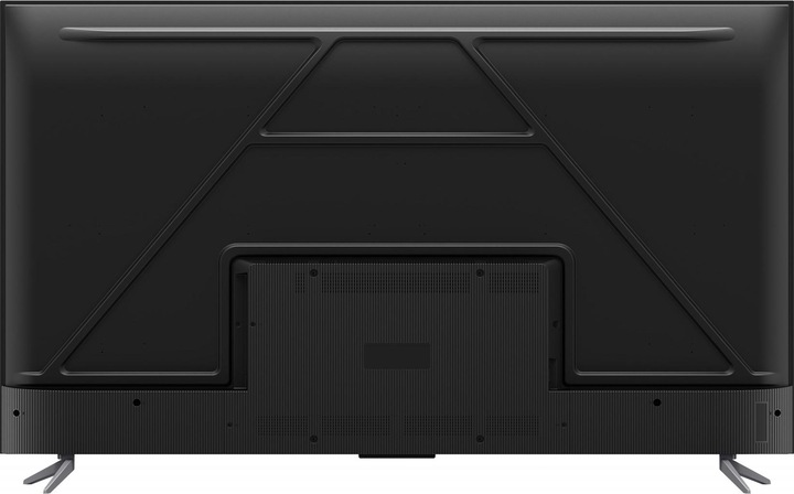 Actual product image TCL 50C645 (50", C645, QLED, 4K, 2023)