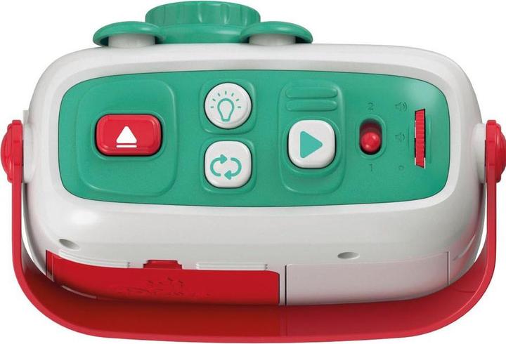 Immagine prodotto Clementoni Proiettore Disney Storyteller FR