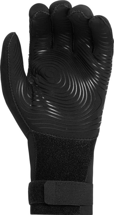 Actual product image Mystic Roam Glove 3mm Precurved (3 mm, S)