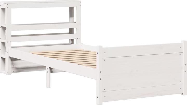 Image du produit vidaXL Cadre de lit (90 x 200 cm)