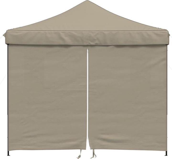 Produktbild vidaXL Partyzelt (292 cm, 292 cm)
