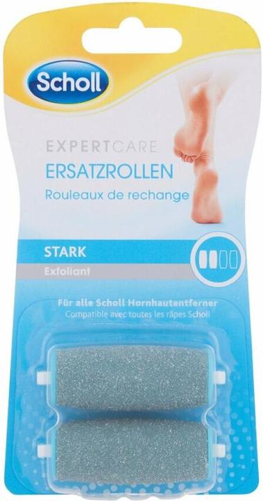 Produktbild Scholl Velvet Smooth (2 x)