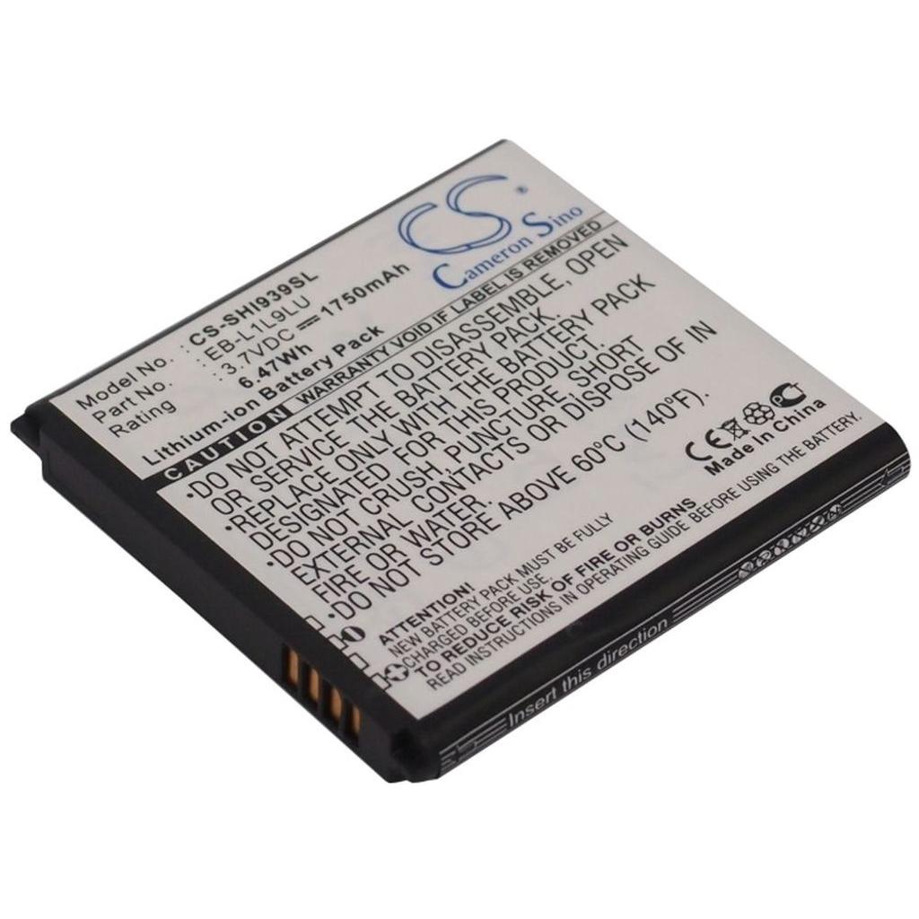 NoName Battery for Samsung Galaxy S3 Duos etc, Smartphone Akku