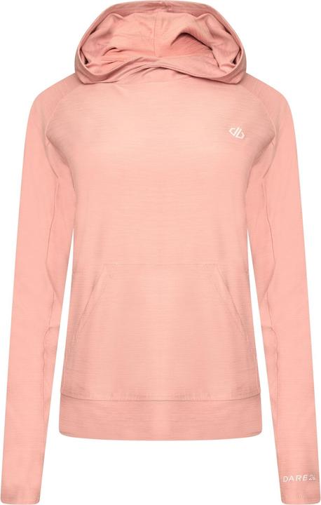 Image du produit Dare2b Sweat à capuche Sprint City Très léger