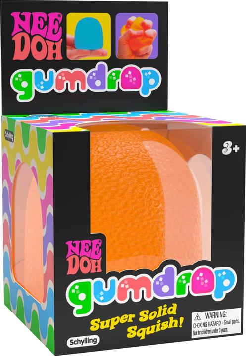 Productafbeelding Schylling Needoh - Gumdrop Needoh