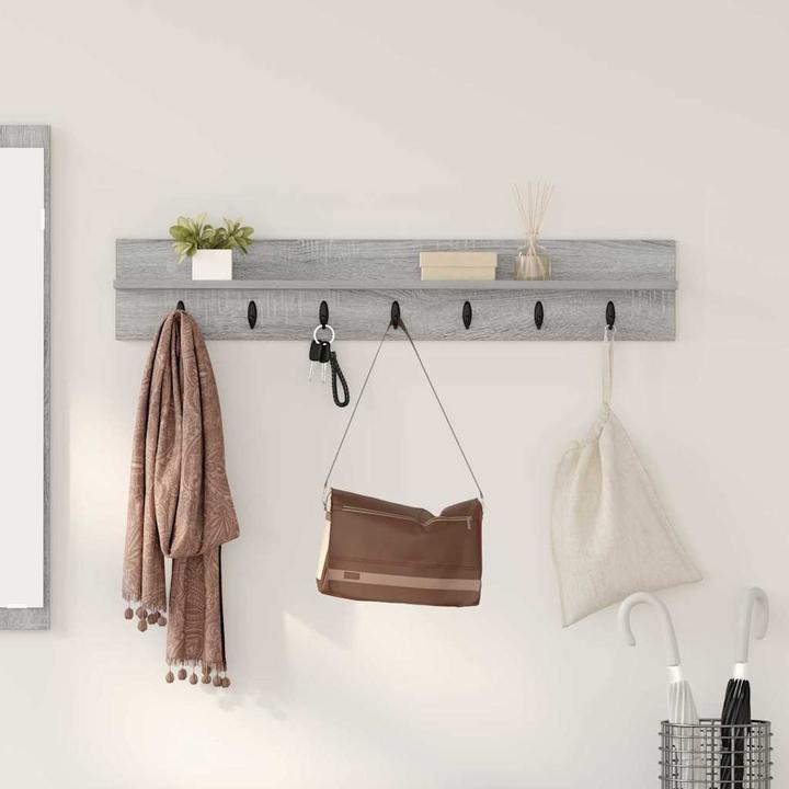 Image du produit vidaXL Wandlagerung