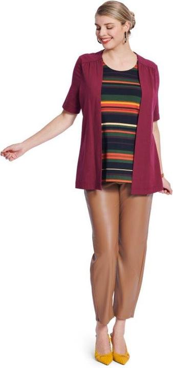 Actual product image Dress & blouse pattern