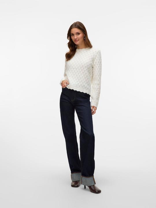 Immagine prodotto Vero Moda VMPURDIE Pullover Strickpullover (XL)