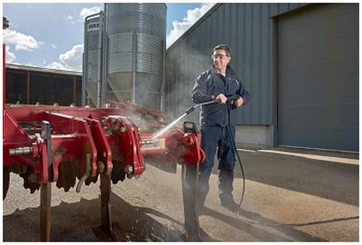 Image du produit Bosch Professional GHP 5-65 X (Fonctionnement sur secteur)