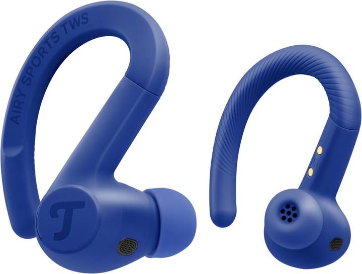Produktbild Teufel Airy Sports Tws 2 (ANC, 13 h, Kabellos)