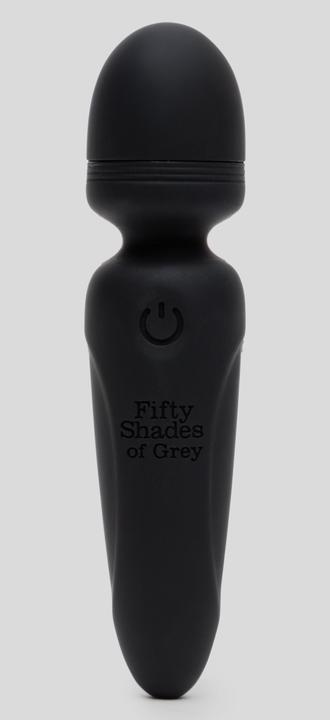Actual product image Fifty Shades of Grey Mini Wand