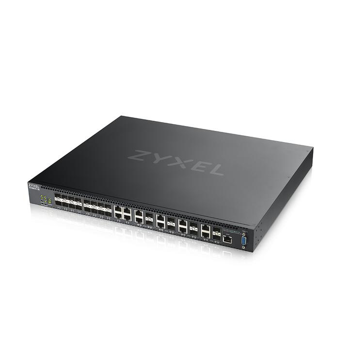 Produktbild Zyxel XS3800-28 (4 Ports)