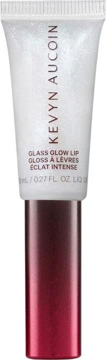 Actual product image Kevyn Aucoin Glass Glow Lip (Crystal Clear)