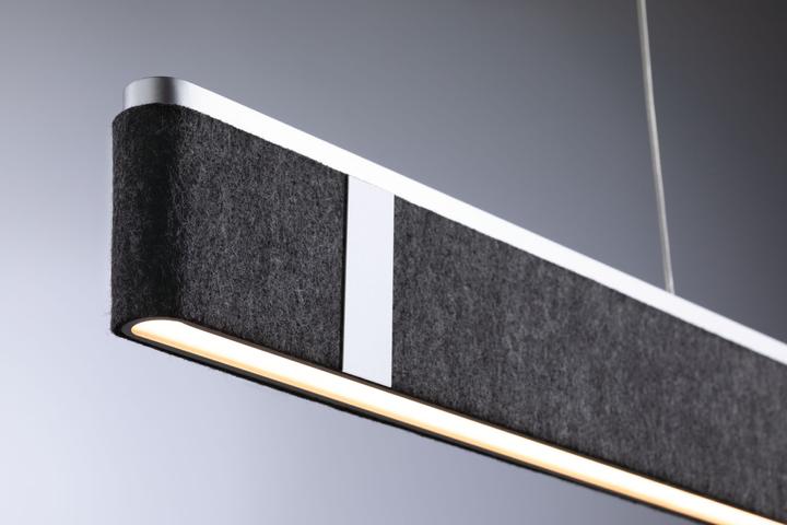 Actual product image Paulmann Jagun (2800 lm)