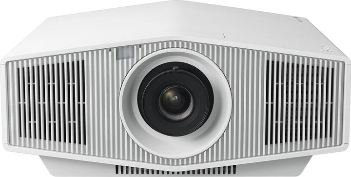 Actual product image Sony BRAVIA Projektor 7 Weiss (4K, 2200 lm, 1.38 - 2.21:1)