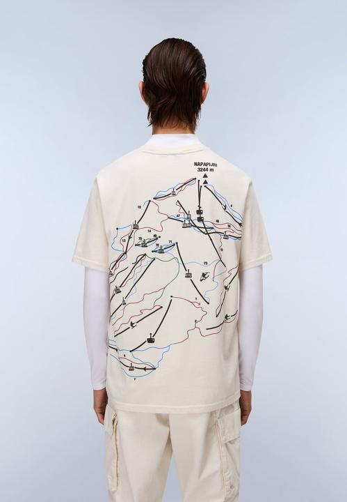 Immagine prodotto Napapijri Fiemme (XS)