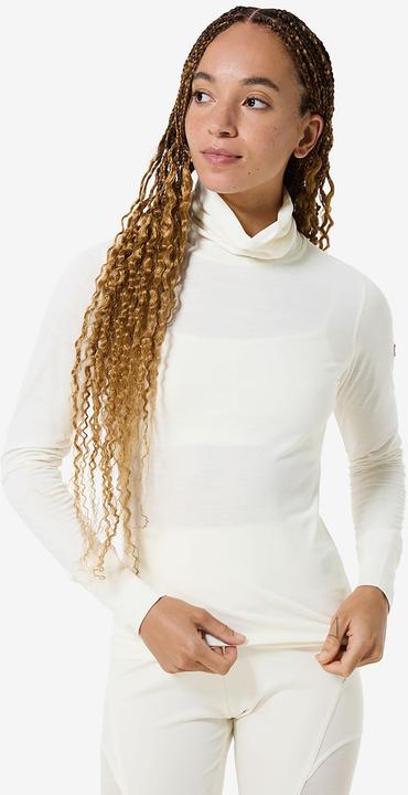 Actual product image Super Natural Skiing Roll Neck (S)