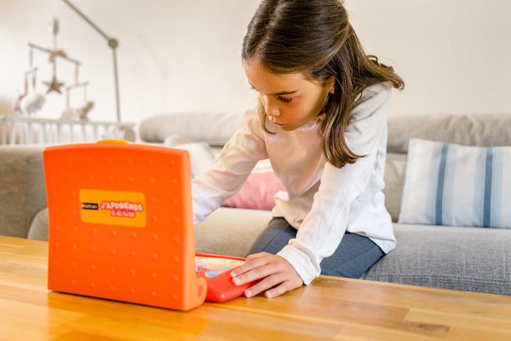 Image du produit Nathan J'apprends A écrire (Français)