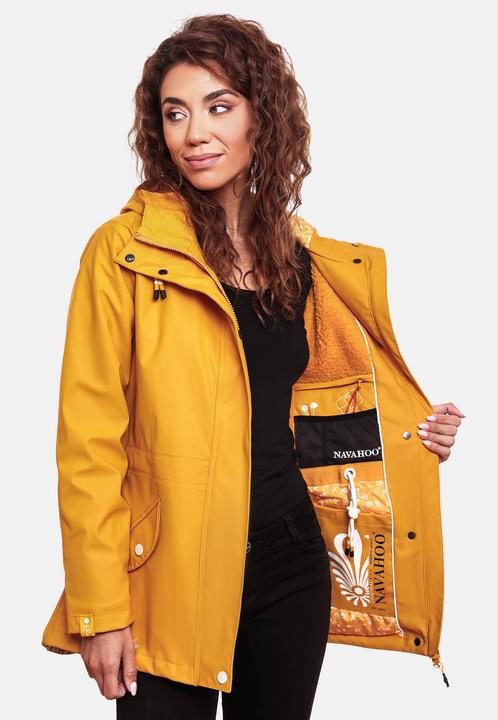 Actual product image Navahoo Ocean Heart (M)