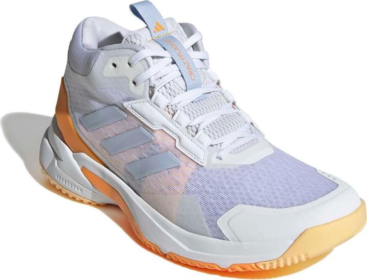 Produktbild Adidas Crazyflight 6 Mid Damen (42)