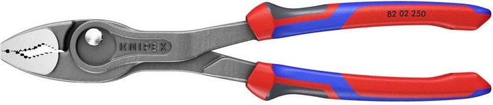 Produktbild Knipex TwinGrip Frontgreifzange (250 mm)