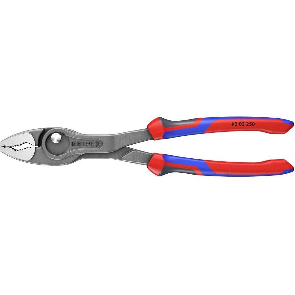 Thumbnail - Knipex, Zange, TwinGrip Frontgreifzange (250 mm)