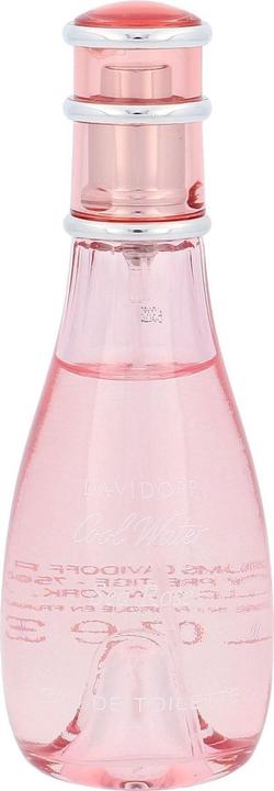 Immagine prodotto Davidoff Rosa del mare di acqua fredda (Eau de toilette, 30 ml)