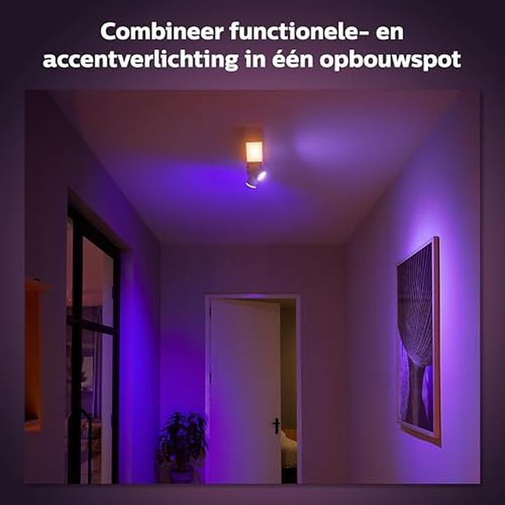 Image du produit Philips Hue Centris (1410 lm, GU10)