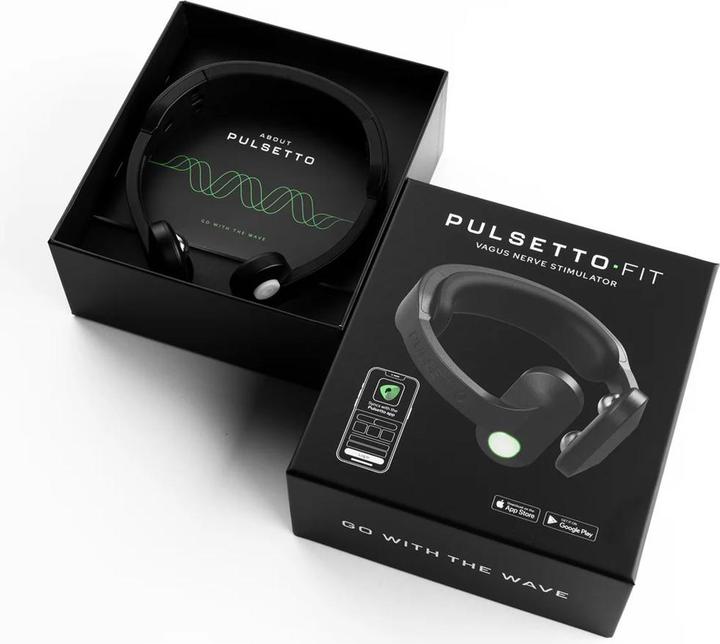 Pulsetto FIT 2025