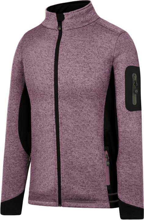 Produktbild Normani Damen Strickjacke „Pukaskwa“ - 9585 (3XL)