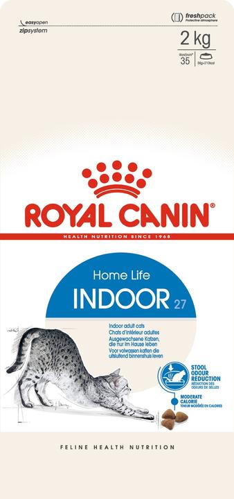 Immagine prodotto Royal Canin Interno 27 (Adulto, 1 pz., 4000 g)