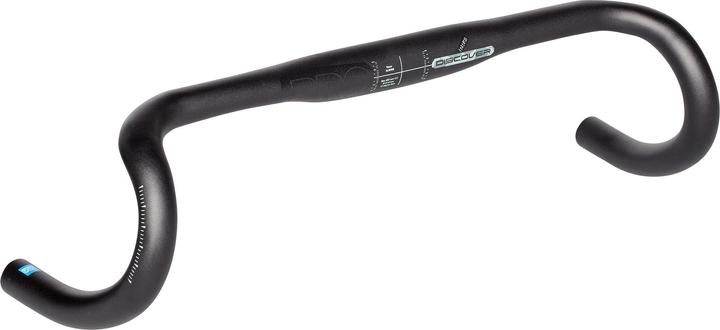 PRO PLT Discover (31.80 mm)