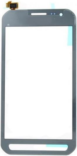 Produktbild Samsung Galaxy Xcover 3 Touch Screen Silver