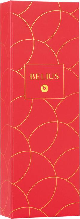 Immagine prodotto Belius Penna a sfera Passion d'or (Blu, Rosso, 1x)