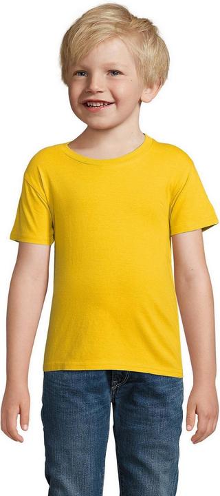 Produktbild Sols Crusader TShirt (152)