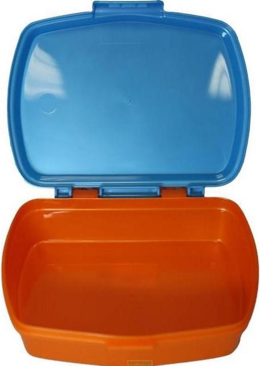 Produktbild Stor Pokémon Pikachu, Schiggy und Co. - Lunchbox