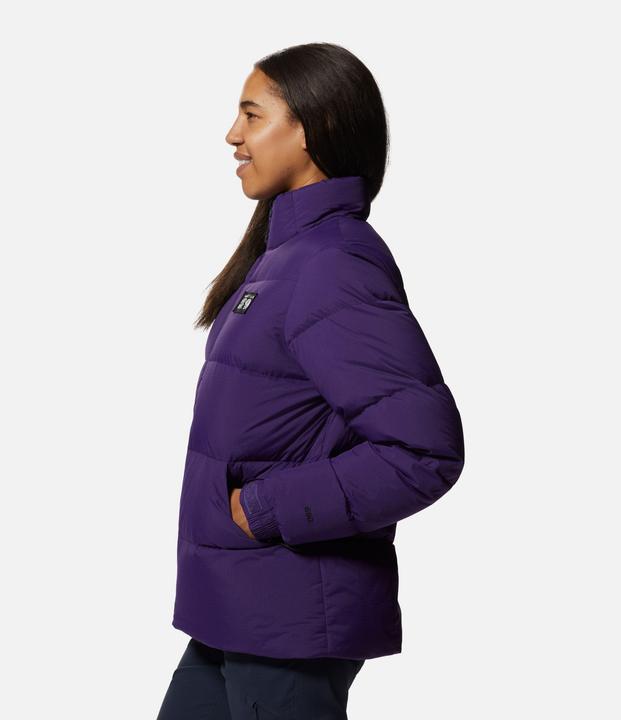 Produktbild Mountain Hardwear Nevadan Down Jacket (S)