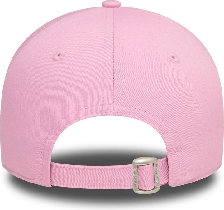 Image du produit New Era 9Forty Strapback Femme Cap - MIAMI rose