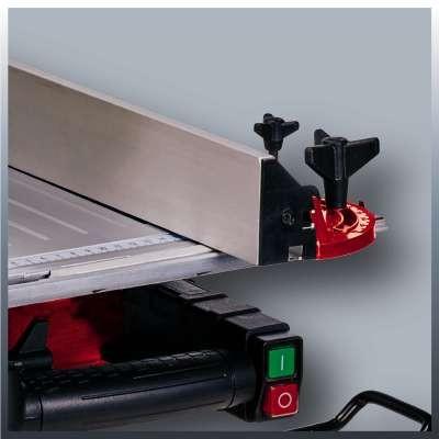 Produktbild Einhell Kapp & Gehrungssäge mit Obertisch TC-MS 3017 T