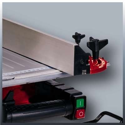 Produktbild Einhell Kapp & Gehrungssäge mit Obertisch TC-MS 3017 T