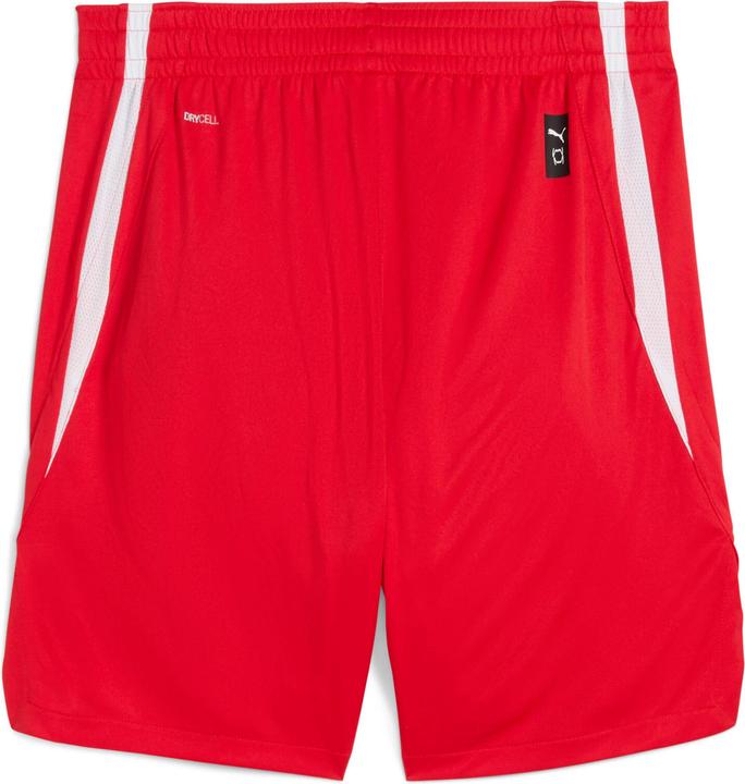 Actual product image Puma teamJAWS Starter Shorts (XXL)